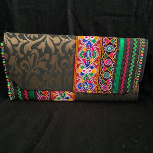 Black Wallet