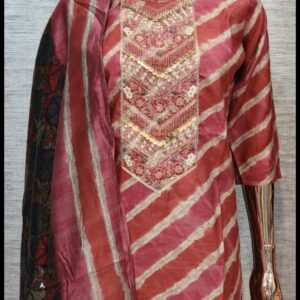 MODALE SILK RED