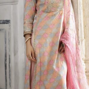 MODALE SILK PINK